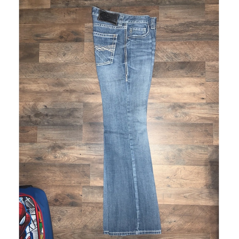 Rock&Roll denim